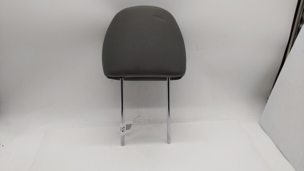 2011-2012 Hyundai Sonata Headrest Head Rest Front Driver Passenger Seat Fits Fits 2011 2012 OEM Used Auto Parts - Oemusedaut
