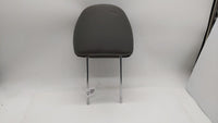 2011-2012 Hyundai Sonata Headrest Head Rest Front Driver Passenger Seat Fits Fits 2011 2012 OEM Used Auto Parts - Oemusedaut