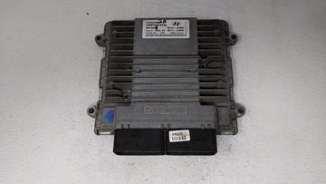 2011-2014 Hyundai Sonata PCM Engine Control Computer ECU ECM PCU OEM P/N:39101-2G667 39101-2G669 Fits Fits 2011 2012 2013 20