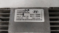 2011-2014 Hyundai Sonata PCM Engine Control Computer ECU ECM PCU OEM P/N:39101-2G667 39101-2G669 Fits Fits 2011 2012 2013 20