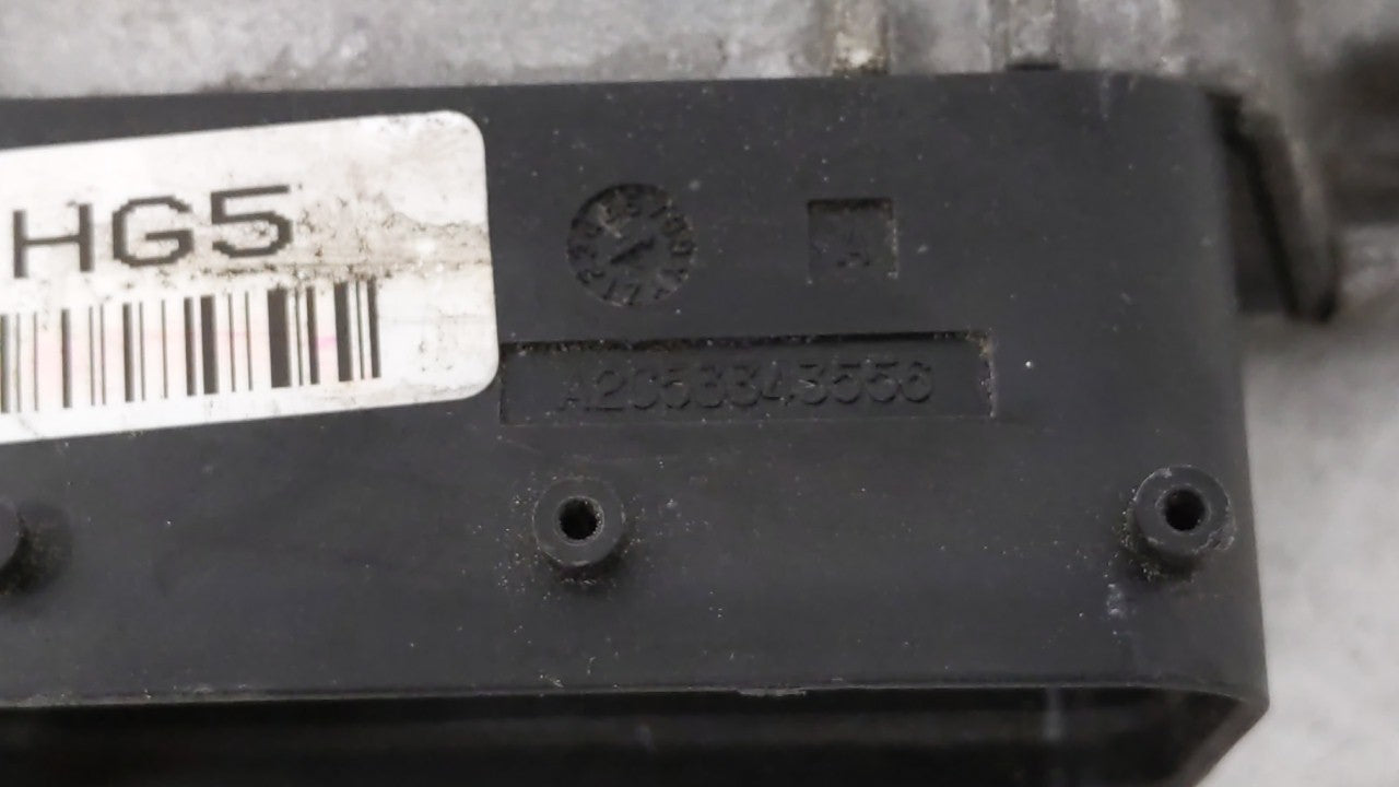 2011-2014 Hyundai Sonata PCM Engine Control Computer ECU ECM PCU OEM P/N:39101-2G667 39101-2G669 Fits Fits 2011 2012 2013 20