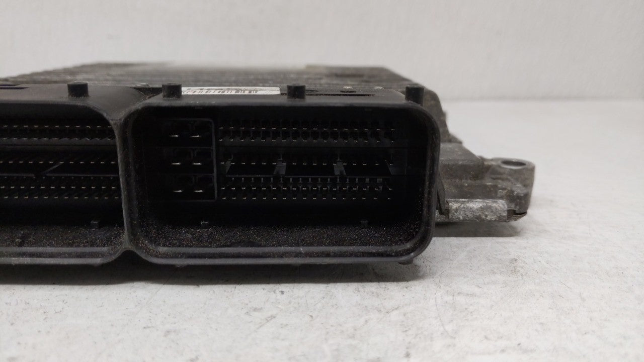 2011-2014 Hyundai Sonata PCM Engine Control Computer ECU ECM PCU OEM P/N:39101-2G667 39101-2G669 Fits Fits 2011 2012 2013 20