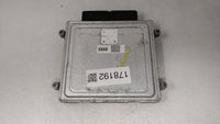 2011-2014 Hyundai Sonata PCM Engine Control Computer ECU ECM PCU OEM P/N:39101-2G667 39101-2G669 Fits Fits 2011 2012 2013 20