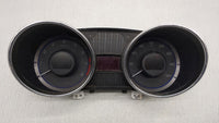 2011-2014 Hyundai Sonata Instrument Cluster Speedometer Gauges P/N:94001-3Q014 94011-3Q010 Fits Fits 2011 2012 2013 2014 OEM