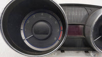 2011-2014 Hyundai Sonata Instrument Cluster Speedometer Gauges P/N:94001-3Q014 94011-3Q010 Fits Fits 2011 2012 2013 2014 OEM