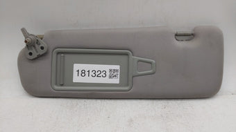 compare product 2011-2015 Hyundai Sonata Sun Visor Shade Replacement Driver Left Mirror Fits Fits 2011 2012 2013 2014 2015 OEM Used Auto Parts