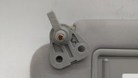 2011-2015 Hyundai Sonata Sun Visor Shade Replacement Driver Left Mirror Fits Fits 2011 2012 2013 2014 2015 OEM Used Auto Par
