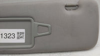 2011-2015 Hyundai Sonata Sun Visor Shade Replacement Driver Left Mirror Fits Fits 2011 2012 2013 2014 2015 OEM Used Auto Par