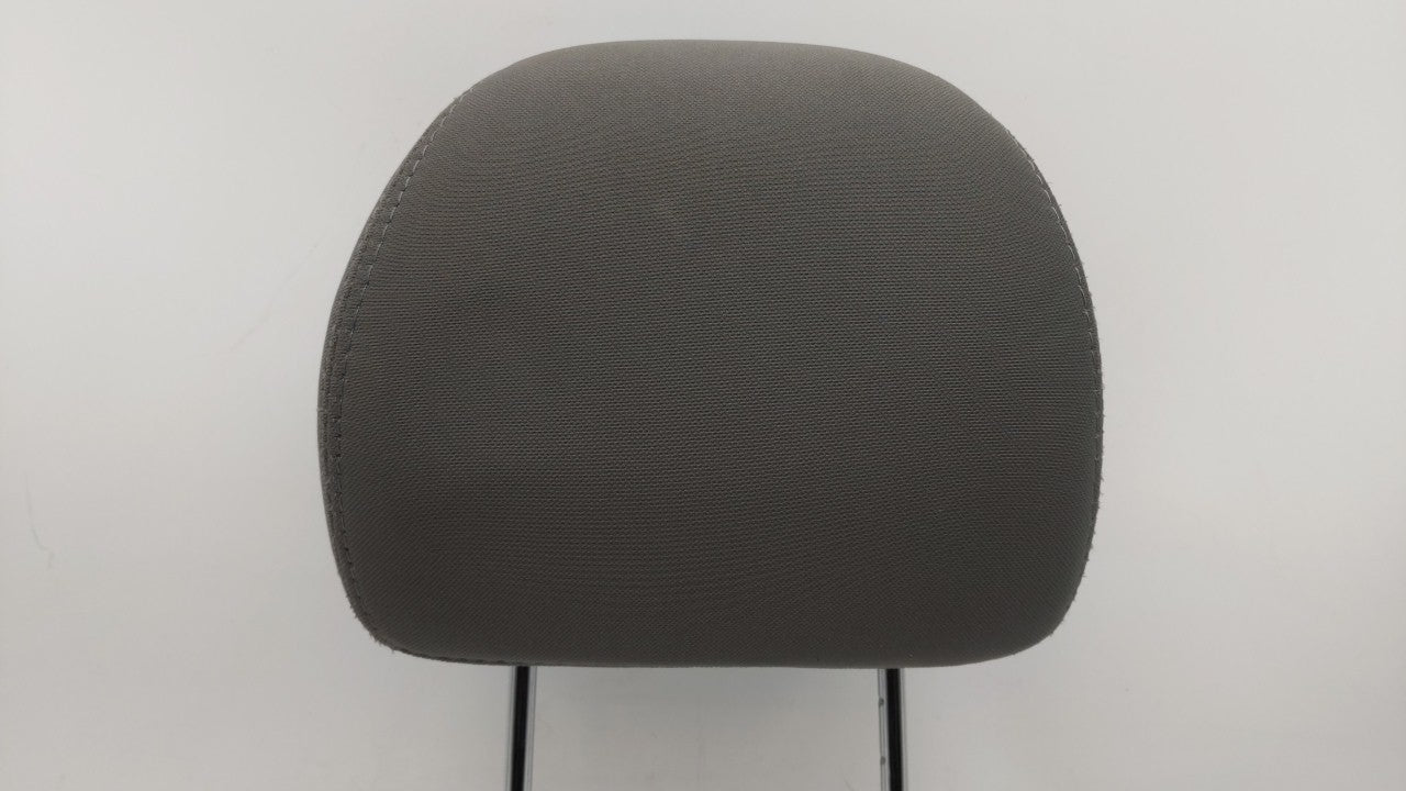 2012 Hyundai Sonata Headrest Head Rest Front Driver Passenger Seat Fits OEM Used Auto Parts - Oemusedautoparts1.com