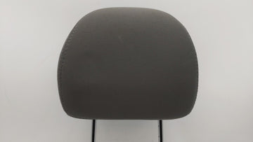 2012 Hyundai Sonata Headrest Head Rest Front Driver Passenger Seat Fits OEM Used Auto Parts - Oemusedautoparts1.com
