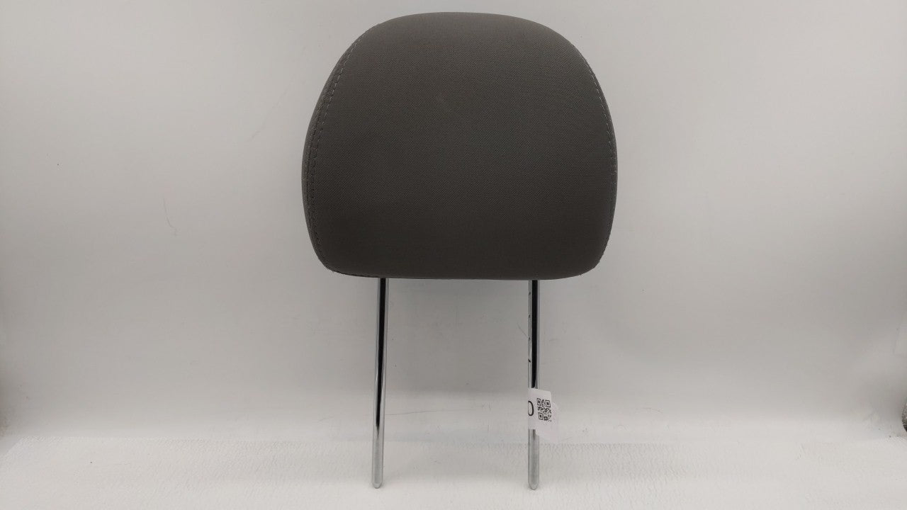 2012 Hyundai Sonata Headrest Head Rest Front Driver Passenger Seat Fits OEM Used Auto Parts - Oemusedautoparts1.com