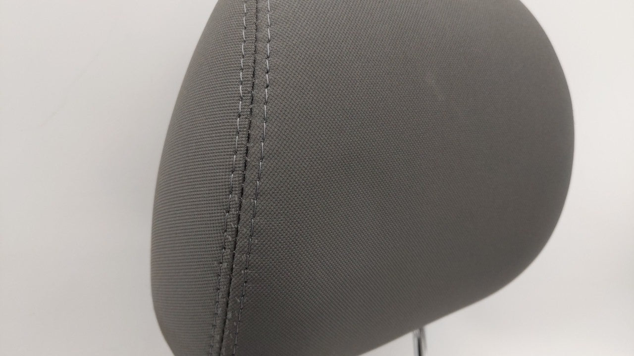 2012 Hyundai Sonata Headrest Head Rest Front Driver Passenger Seat Fits OEM Used Auto Parts - Oemusedautoparts1.com