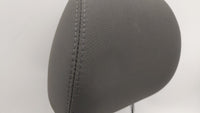 2012 Hyundai Sonata Headrest Head Rest Front Driver Passenger Seat Fits OEM Used Auto Parts - Oemusedautoparts1.com
