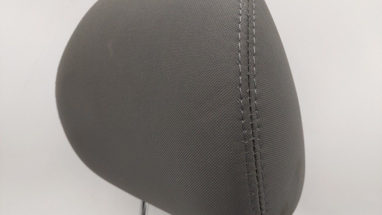 2012 Hyundai Sonata Headrest Head Rest Front Driver Passenger Seat Fits OEM Used Auto Parts - Oemusedautoparts1.com