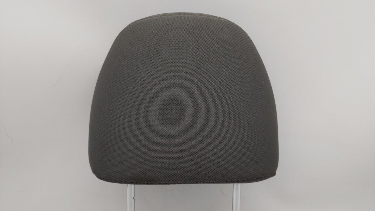 2012 Hyundai Sonata Headrest Head Rest Front Driver Passenger Seat Fits OEM Used Auto Parts - Oemusedautoparts1.com