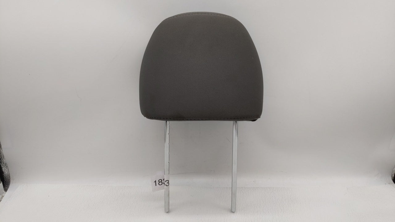 2012 Hyundai Sonata Headrest Head Rest Front Driver Passenger Seat Fits OEM Used Auto Parts - Oemusedautoparts1.com