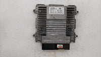 2011-2014 Hyundai Sonata PCM Engine Control Computer ECU ECM PCU OEM P/N:39101-2G667 39101-2G669 Fits Fits 2011 2012 2013 20
