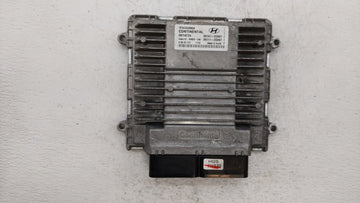 2011-2014 Hyundai Sonata PCM Engine Control Computer ECU ECM PCU OEM P/N:39101-2G667 39101-2G669 Fits Fits 2011 2012 2013 20