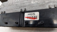 2011-2014 Hyundai Sonata PCM Engine Control Computer ECU ECM PCU OEM P/N:39101-2G667 39101-2G669 Fits Fits 2011 2012 2013 20
