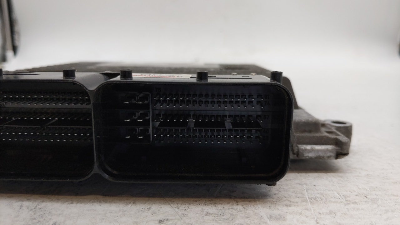 2011-2014 Hyundai Sonata PCM Engine Control Computer ECU ECM PCU OEM P/N:39101-2G667 39101-2G669 Fits Fits 2011 2012 2013 20
