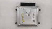 2011-2014 Hyundai Sonata PCM Engine Control Computer ECU ECM PCU OEM P/N:39101-2G667 39101-2G669 Fits Fits 2011 2012 2013 20