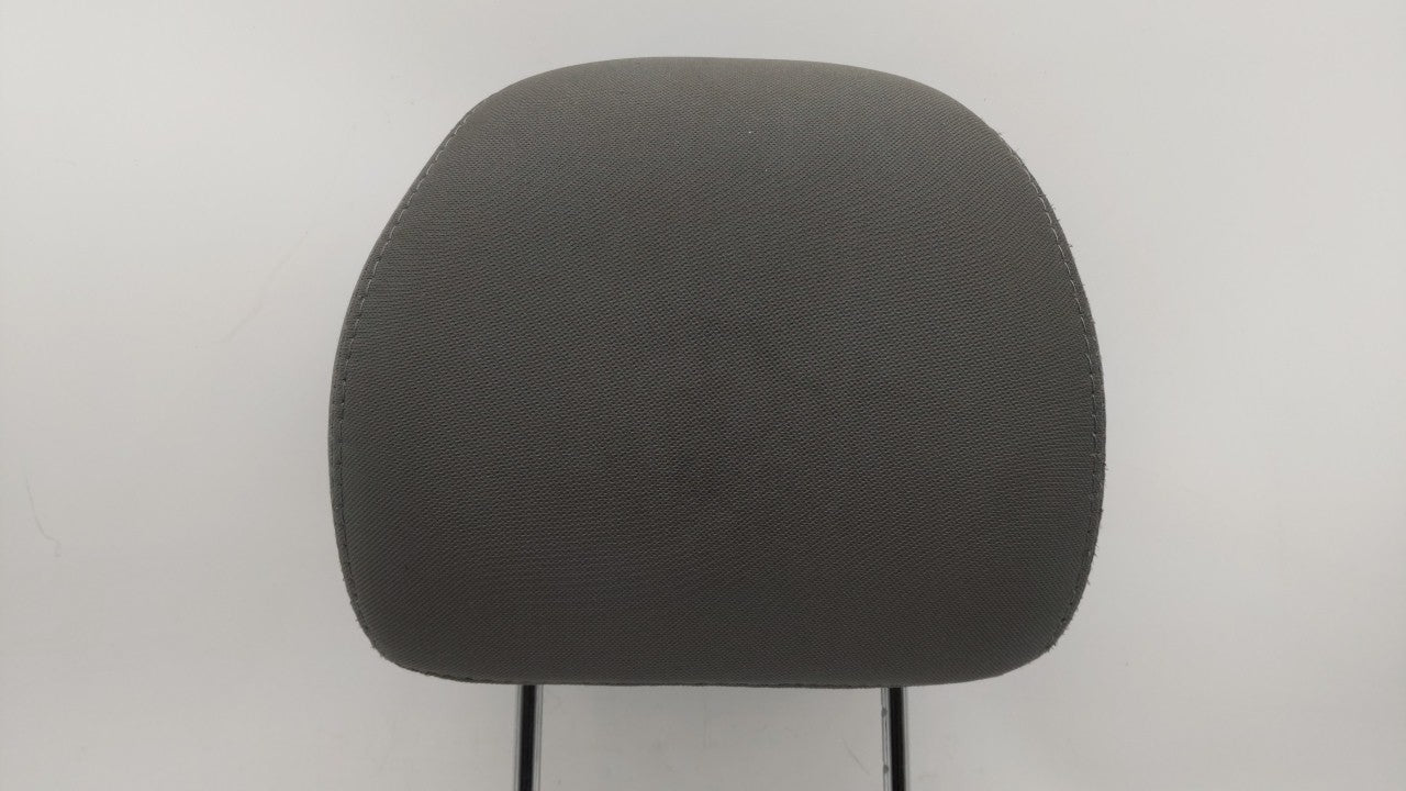 2012 Hyundai Sonata Headrest Head Rest Front Driver Passenger Seat Fits OEM Used Auto Parts - Oemusedautoparts1.com