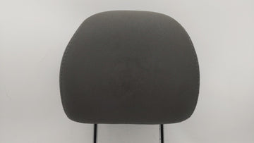 2012 Hyundai Sonata Headrest Head Rest Front Driver Passenger Seat Fits OEM Used Auto Parts - Oemusedautoparts1.com