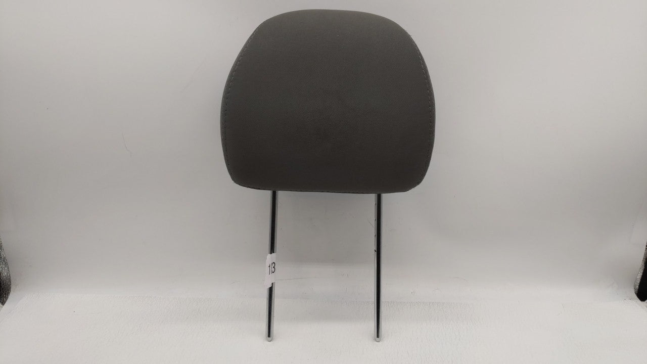 2012 Hyundai Sonata Headrest Head Rest Front Driver Passenger Seat Fits OEM Used Auto Parts - Oemusedautoparts1.com