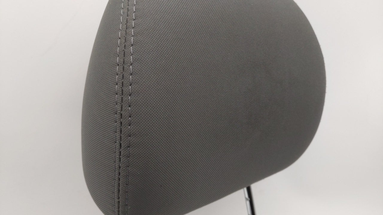 2012 Hyundai Sonata Headrest Head Rest Front Driver Passenger Seat Fits OEM Used Auto Parts - Oemusedautoparts1.com