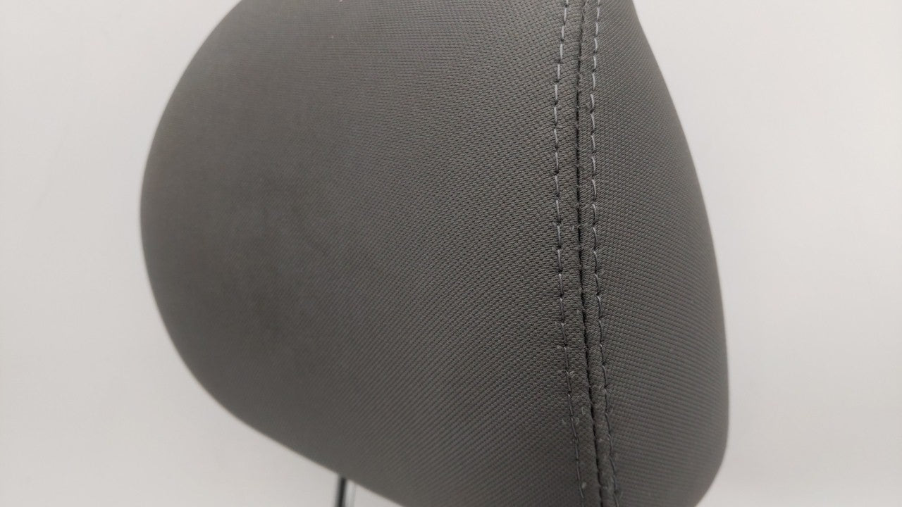 2012 Hyundai Sonata Headrest Head Rest Front Driver Passenger Seat Fits OEM Used Auto Parts - Oemusedautoparts1.com