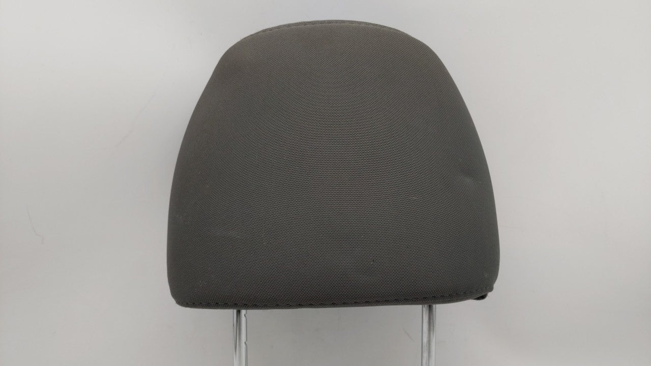 2012 Hyundai Sonata Headrest Head Rest Front Driver Passenger Seat Fits OEM Used Auto Parts - Oemusedautoparts1.com