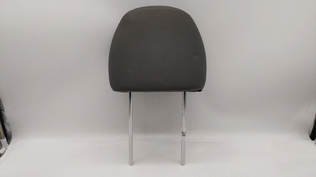 2012 Hyundai Sonata Headrest Head Rest Front Driver Passenger Seat Fits OEM Used Auto Parts - Oemusedautoparts1.com