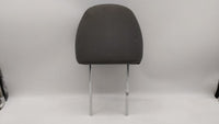 2012 Hyundai Sonata Headrest Head Rest Front Driver Passenger Seat Fits OEM Used Auto Parts - Oemusedautoparts1.com