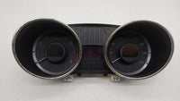 2011-2013 Hyundai Sonata Instrument Cluster Speedometer Gauges P/N:94001-3Q000 94001-3Q001 Fits Fits 2011 2012 2013 OEM Used