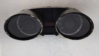 2011-2014 Hyundai Sonata Instrument Cluster Speedometer Gauges P/N:94001-3Q014 94011-3Q010 Fits Fits 2011 2012 2013 2014 OEM