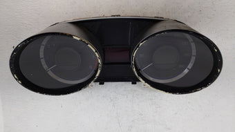 compare product 2011-2014 Hyundai Sonata Instrument Cluster Speedometer Gauges P/N:94001-3Q014 94011-3Q010 Fits Fits 2011 2012 2013 2014 OEM Used Auto Parts