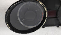 2011-2014 Hyundai Sonata Instrument Cluster Speedometer Gauges P/N:94001-3Q014 94011-3Q010 Fits Fits 2011 2012 2013 2014 OEM