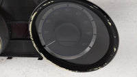 2011-2014 Hyundai Sonata Instrument Cluster Speedometer Gauges P/N:94001-3Q014 94011-3Q010 Fits Fits 2011 2012 2013 2014 OEM