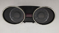 2011-2013 Hyundai Sonata Instrument Cluster Speedometer Gauges P/N:94001-3Q000 94001-3Q001 Fits Fits 2011 2012 2013 OEM Used
