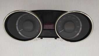compare product 2011-2013 Hyundai Sonata Instrument Cluster Speedometer Gauges P/N:94001-3Q000 94001-3Q001 Fits Fits 2011 2012 2013 OEM Used Auto Parts
