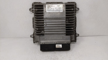 2011-2014 Hyundai Sonata PCM Engine Control Computer ECU ECM PCU OEM P/N:39101-2G667 39101-2G669 Fits Fits 2011 2012 2013 20