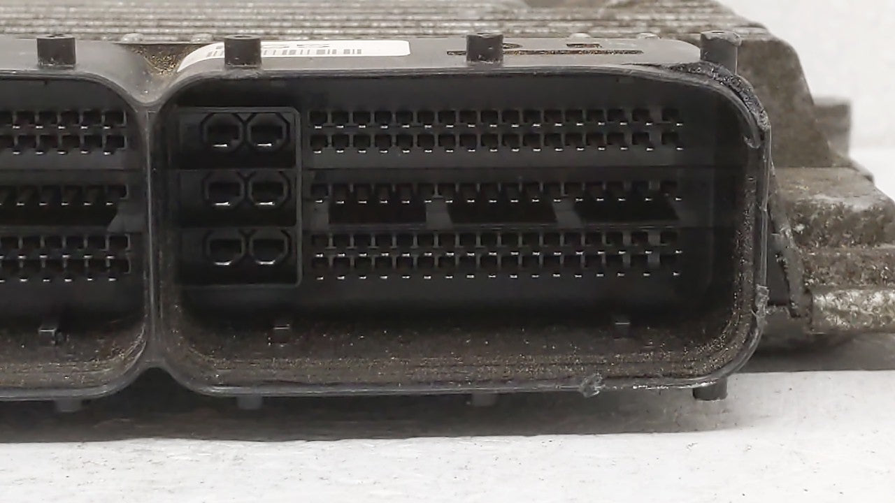 2011-2014 Hyundai Sonata PCM Engine Control Computer ECU ECM PCU OEM P/N:39101-2G667 39101-2G669 Fits Fits 2011 2012 2013 20