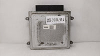 2011-2014 Hyundai Sonata PCM Engine Control Computer ECU ECM PCU OEM P/N:39101-2G667 39101-2G669 Fits Fits 2011 2012 2013 20