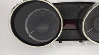 2011-2014 Hyundai Sonata Instrument Cluster Speedometer Gauges P/N:94001-3Q014 94011-3Q010 Fits Fits 2011 2012 2013 2014 OEM