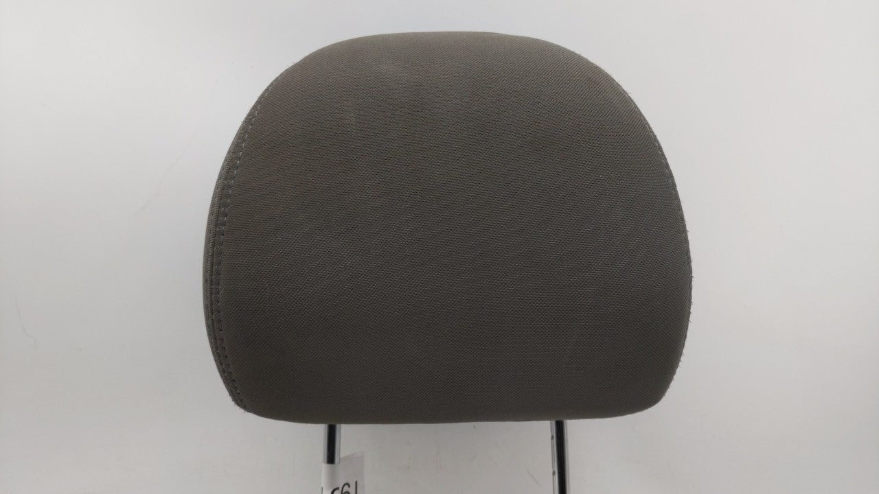 2011-2012 Hyundai Sonata Headrest Head Rest Front Driver Passenger Seat - Oemusedautoparts1.com