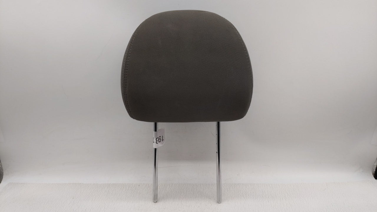 2011-2012 Hyundai Sonata Headrest Head Rest Front Driver Passenger Seat - Oemusedautoparts1.com