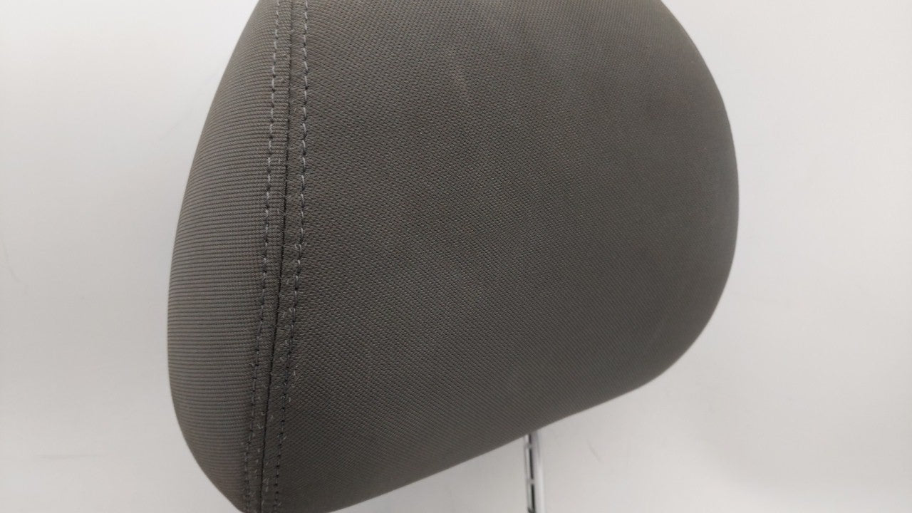 2011-2012 Hyundai Sonata Headrest Head Rest Front Driver Passenger Seat - Oemusedautoparts1.com