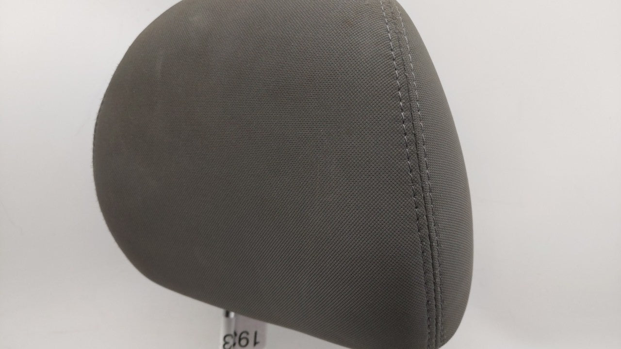 2011-2012 Hyundai Sonata Headrest Head Rest Front Driver Passenger Seat - Oemusedautoparts1.com