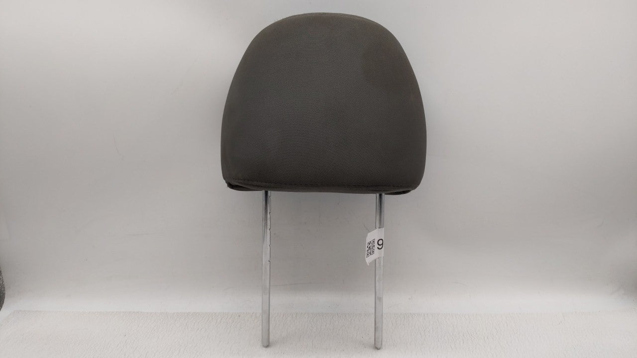 2011-2012 Hyundai Sonata Headrest Head Rest Front Driver Passenger Seat - Oemusedautoparts1.com
