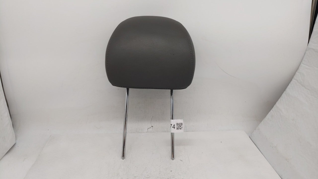 2011-2015 Hyundai Sonata Headrest Head Rest Front Driver Passenger Seat Fits Fits 2011 2012 2013 2014 2015 OEM Used Auto Par